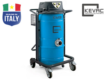 KM3-1 3KW 單相電源工業(yè)吸塵器 KM3